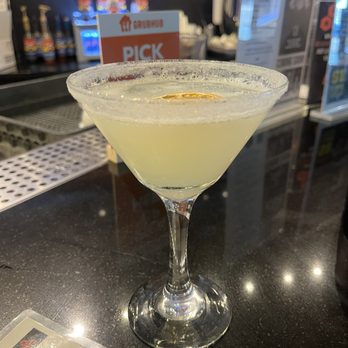 Forks & Boards - Lemon drop - American Near Me - Phoenix, Arizona