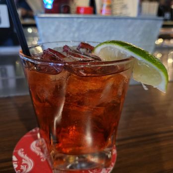 Joshua Tree Saloon - Dive Bars Near Me - Joshua Tree, California
