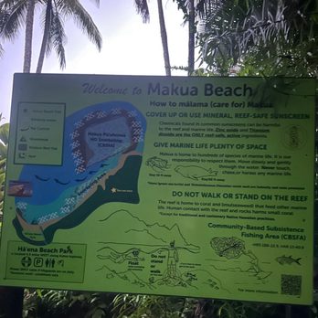 Haena Beach Park - Parks Near Me - Kapaa, Hawaii