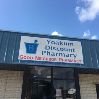 Yoakum Discount Pharmacy - Drugstores Near Me - Yoakum, Texas Yoakum Discount Pharmacy - Drugstores Near Me - Yoakum, Texas