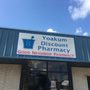 Photo of Yoakum Discount Pharmacy