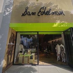 Sam Edelman