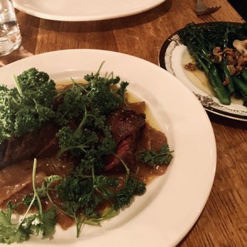 Anton's - American Near Me - New York, New York