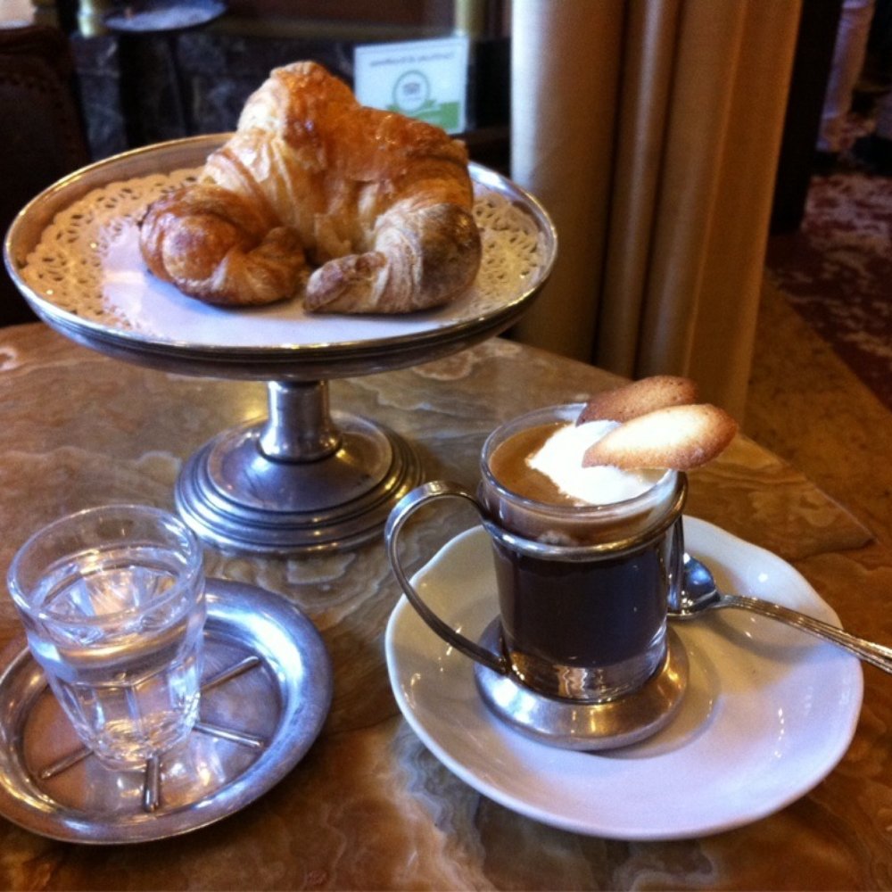 Caffè Mulassano - Delicious breakfast. - Cafes Near Me - Torino, TO