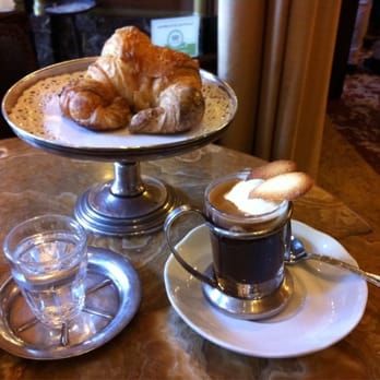 Caffè Mulassano - Delicious breakfast. - Cafes Near Me - Torino, TO