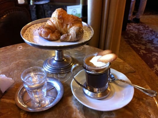 Caffè Mulassano by null
