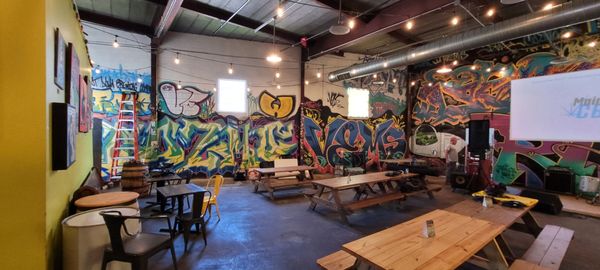 Root Down Brewing Company by null