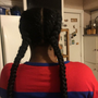 Photo of Olivia's Braiderie