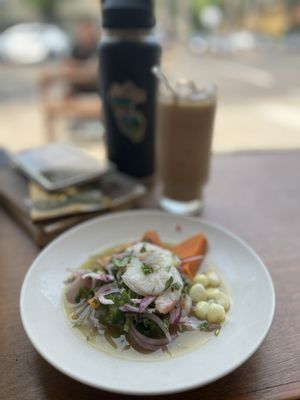 La Costa Cafe by null