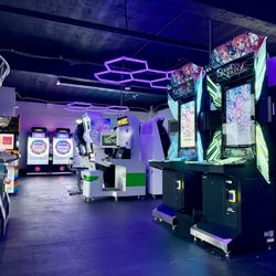 Ikigai Arcade
