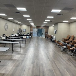Lavish Beauty School