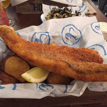 HOOK - panko breaded and yummy - Fish & Chips Near Me - London, XGL HOOK - panko breaded and yummy - Fish & Chips Near Me - London, XGL