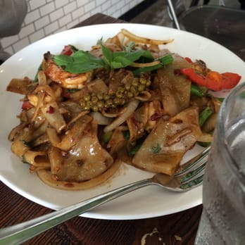 Kittiwat Thai Kitchen - Pad see ew - Thai Near Me - Frederick, Maryland Kittiwat Thai Kitchen - Pad see ew - Thai Near Me - Frederick, Maryland