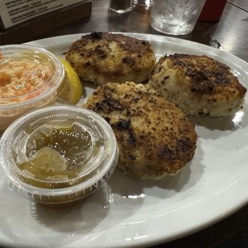 The Doryman Pub & Grill - Fish Cakes - Pubs Near Me - Chéticamp, Nova Scotia The Doryman Pub & Grill - Fish Cakes - Pubs Near Me - Chéticamp, Nova Scotia