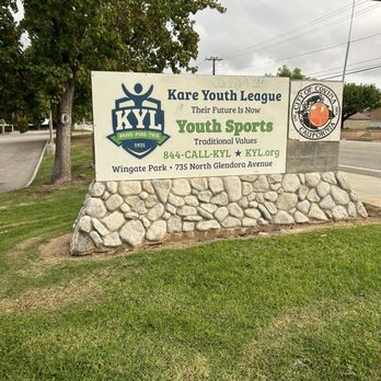 Kahler Russel Park - Glendora Entrance - Parks Near Me - Covina, California Kahler Russel Park - Glendora Entrance - Parks Near Me - Covina, California