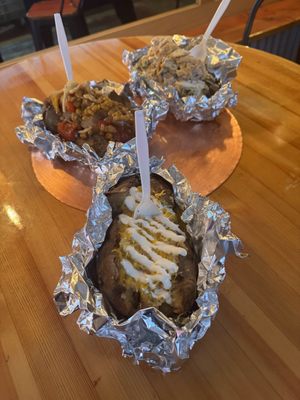 LA Spud Guys by null