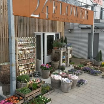 24 Flower - Florists Near Me - Amsterdam, New Hampshire