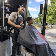 ZK BARBER STUDIO - Updated January 2026 - 14 Photos - 14900 SW