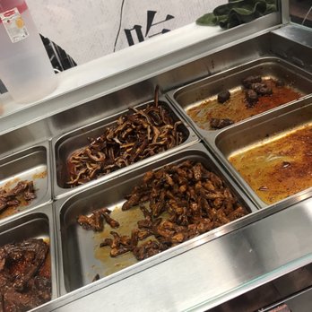 Da Mao Jia - Tapas/Small Plates Near Me - Chicago, Illinois