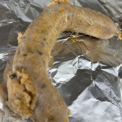 Pop Belly Shrimp