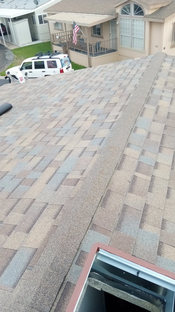 Slide of Handyman Houston Remodeling