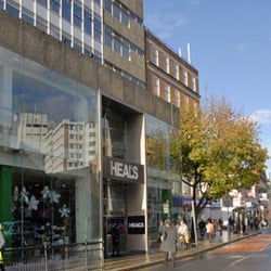 Heal's - Heal's at Kingston