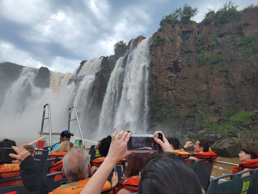 Iguazú National Park by null
