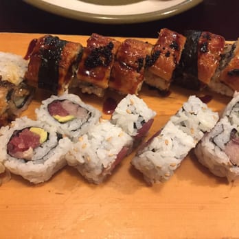 Ginza - Sushi Bars Near Me - Bellevue, Washington Ginza - Sushi Bars Near Me - Bellevue, Washington