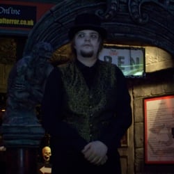 Pasaje Del Terror