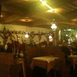 Trattoria Tiberio