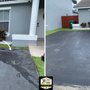 Photo of High Tech Power Wash & Striping