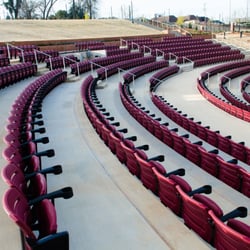 Sweetland Amphitheatre