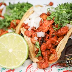 user provided Mr Panchos Mexican Restaurant photo