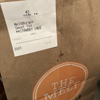 The Melt - Burgers Near Me - Long Beach, California The Melt - Burgers Near Me - Long Beach, California