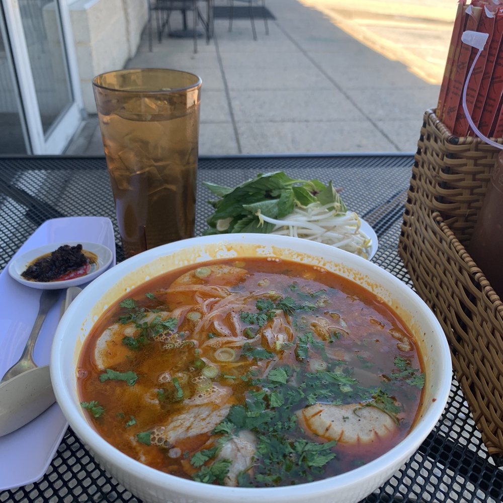 Spicy Pho Spicy Pho
