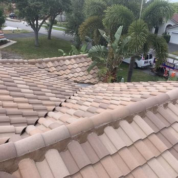 Super Kleen Pressure Cleaning - Roof looks like new. - Pressure Washers Near Me - Ft. Lauderdale, Florida Super Kleen Pressure Cleaning - Roof looks like new. - Pressure Washers Near Me - Ft. Lauderdale, Florida