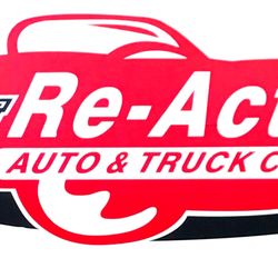 Re-Action Auto Service Center - Reaction Auto and Truck Center