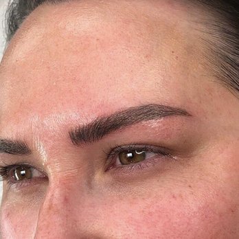 Brow Theory Pro - Waxing Near Me - Mount Vernon, Washington