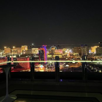 Ghostbar - Dance Clubs Near Me - Las Vegas, Nevada