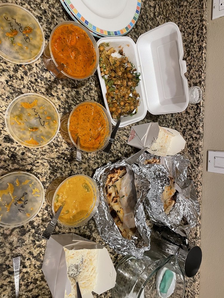 MEHFIL INDIAN CUISINE & BAR Updated September 2024 109 Photos & 183