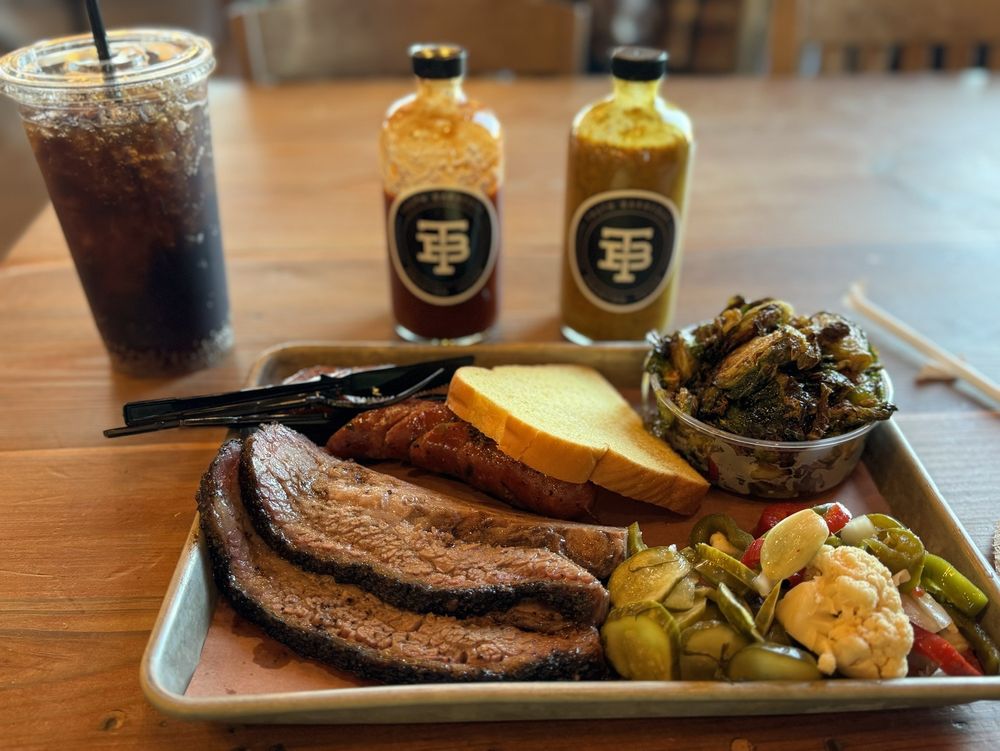 Truth BBQ