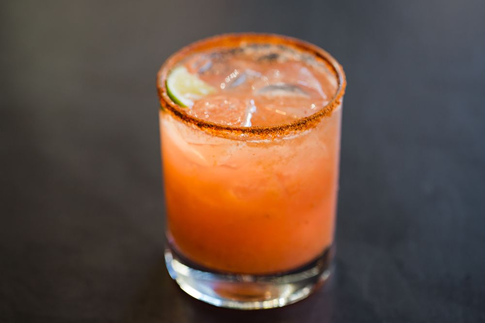 Cochinito Taqueria - Hayden
