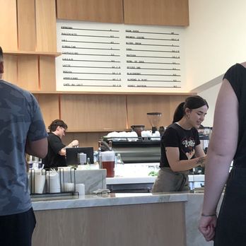 Otherside Cafe - Ordering counter - Cafes Near Me - Fresno, California Otherside Cafe - Ordering counter - Cafes Near Me - Fresno, California