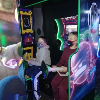 Dave & Buster's Alpharetta - Arcades Near Me - Alpharetta, Georgia