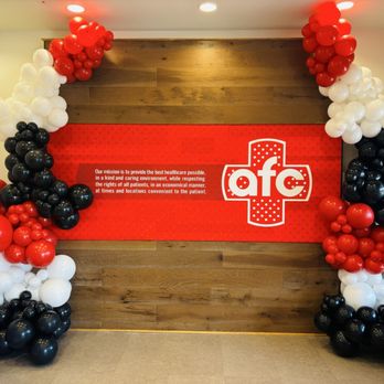 AFC Urgent Care Modesto - Lobby - Family Practice Near Me - Modesto, California AFC Urgent Care Modesto - Lobby - Family Practice Near Me - Modesto, California
