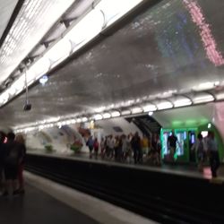 Platform