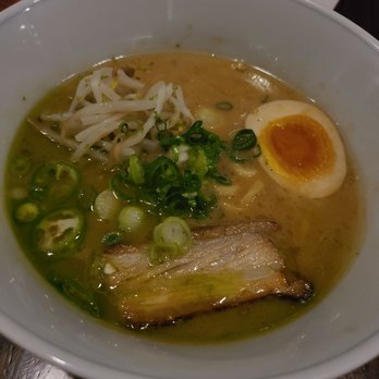 Ryla - Ramen - Asian Fusion Near Me - Hermosa Beach, California Ryla - Ramen - Asian Fusion Near Me - Hermosa Beach, California
