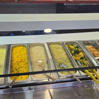 Chickpeas - Buffets Near Me - Las Vegas, Nevada