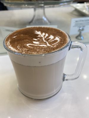Café Bazin by null