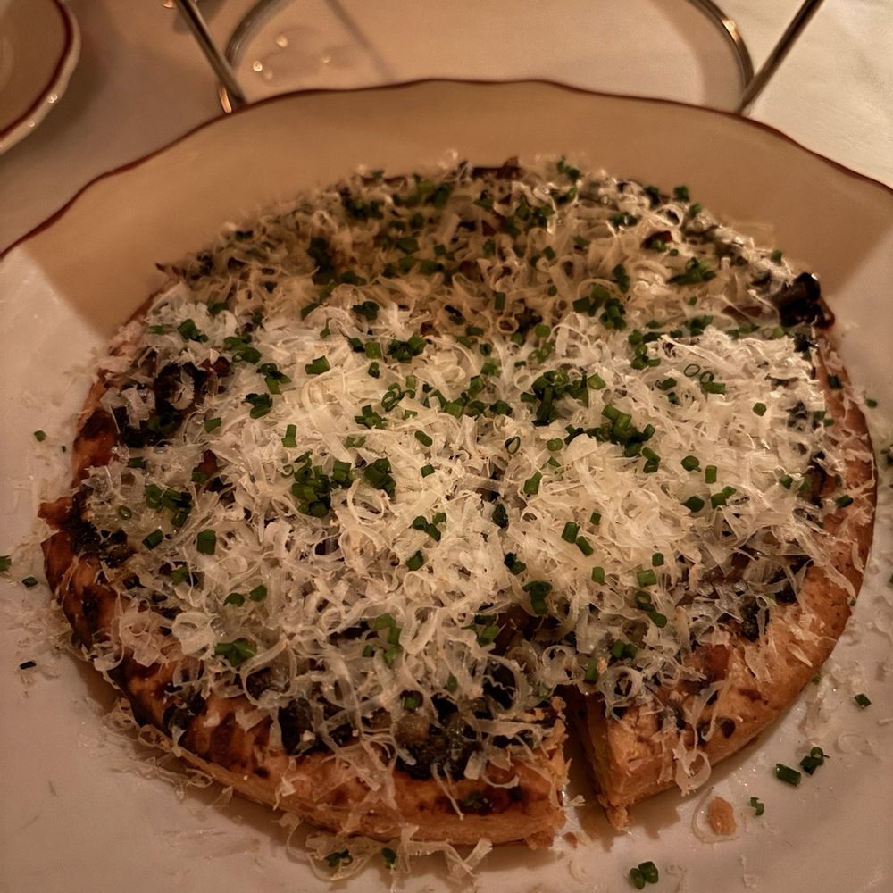 Le Diplomate - Flat - Brasseries Near Me - Washington, DC, District of Columbia